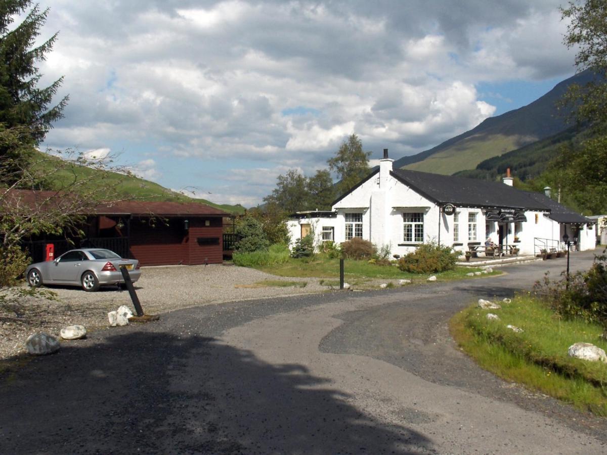 Ben More Lodge Crianlarich Exterior photo
